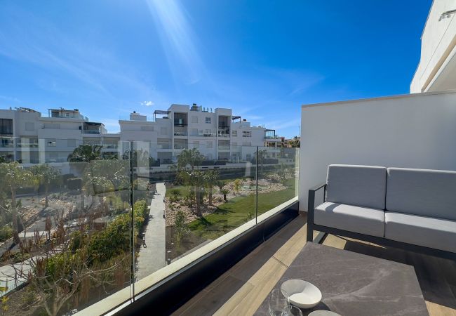 Apartment in Torrevieja - Bali