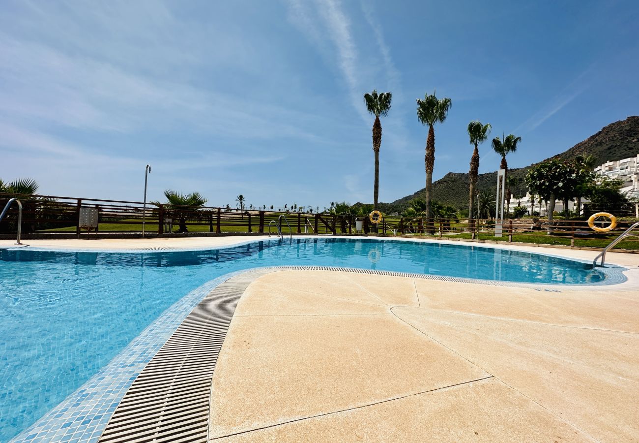 Apartment in San Juan de los terreros - Mi Sueño