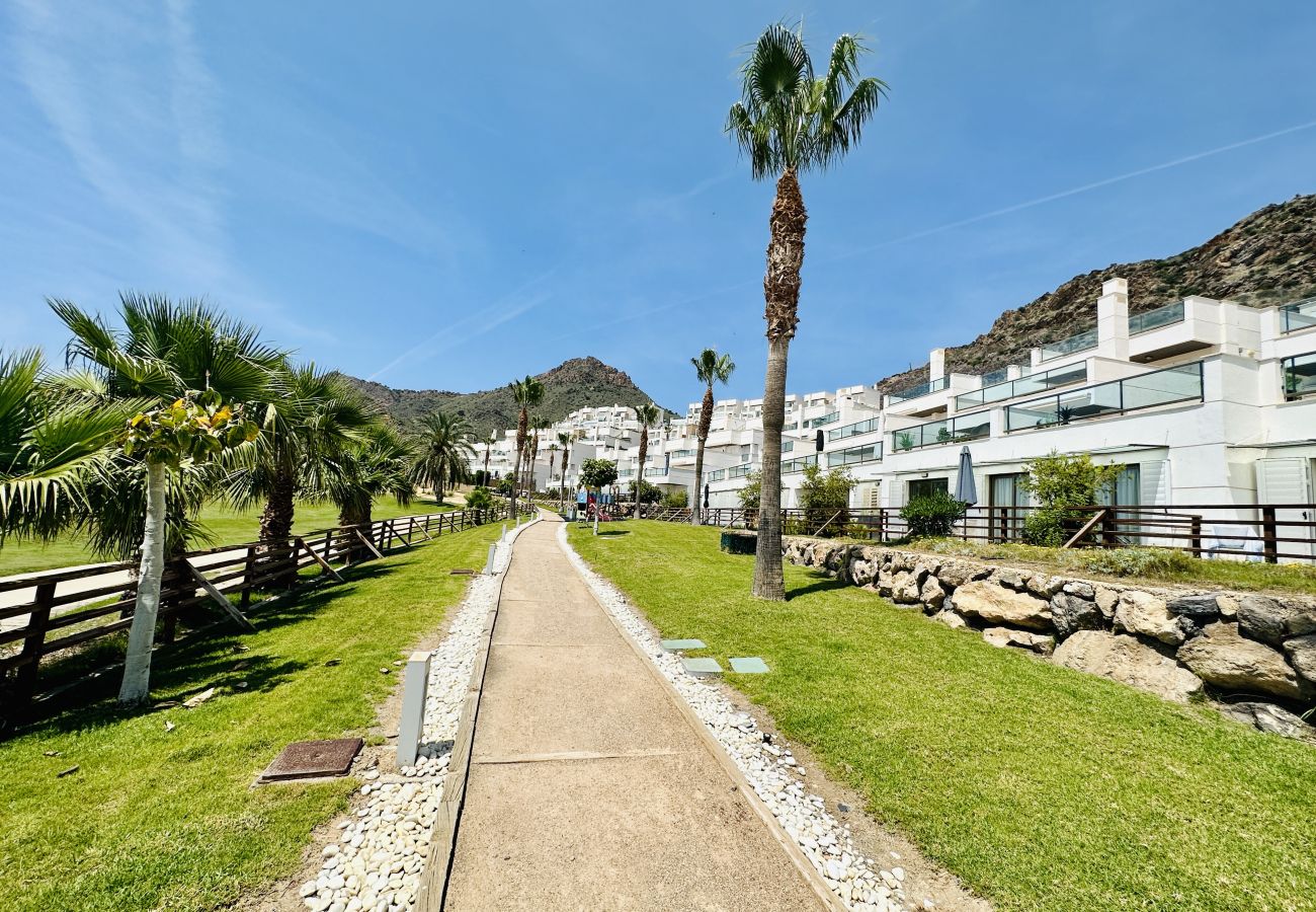 Apartment in San Juan de los terreros - Mi Sueño