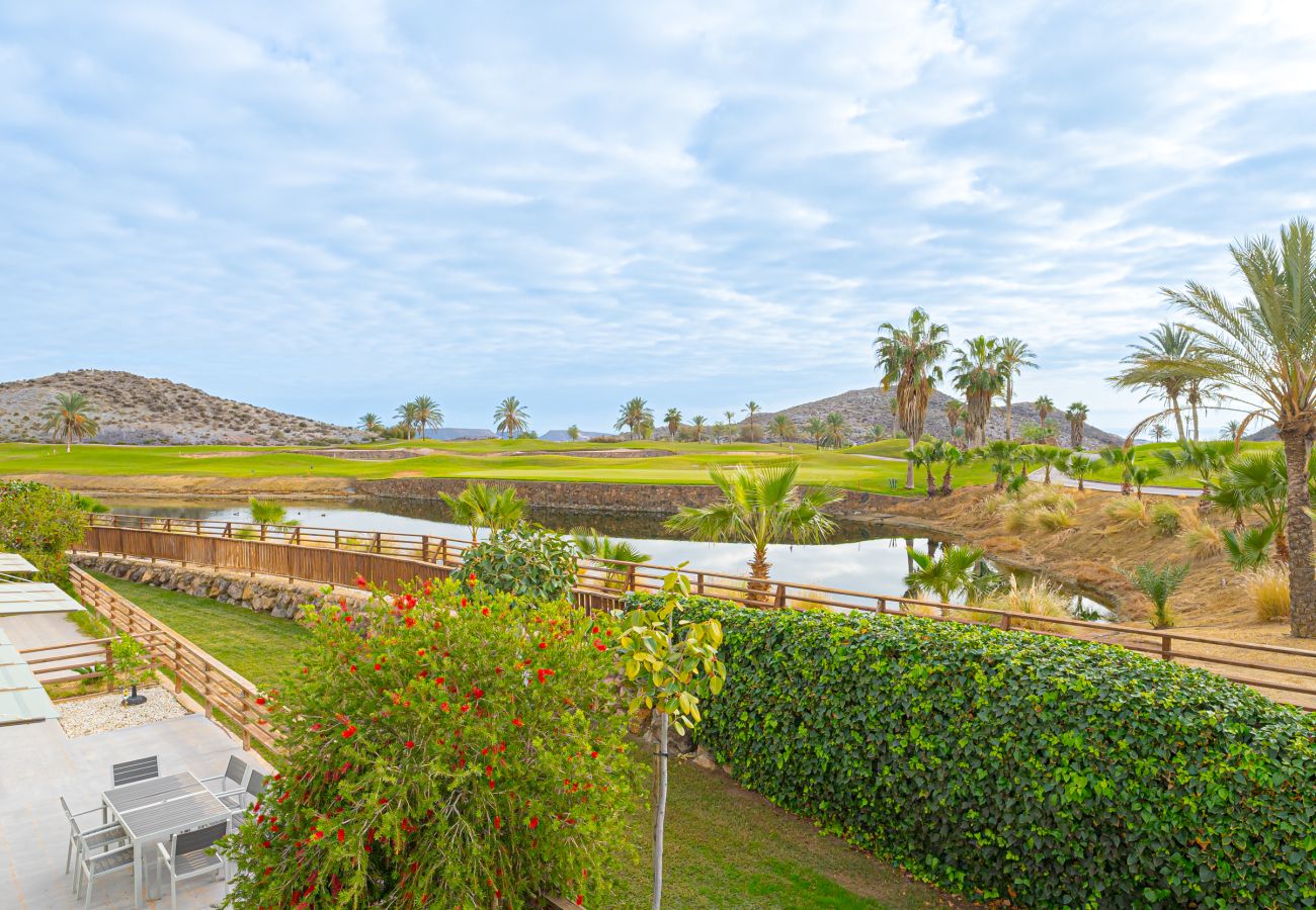 Apartment in San Juan de los terreros - Mi Sueño