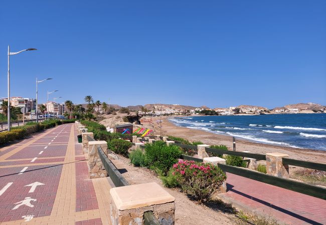 Apartment in Cuevas de Almanzora - Brisa de Mar Apartment in Cuevas de Almanzora - Brisa de Mar