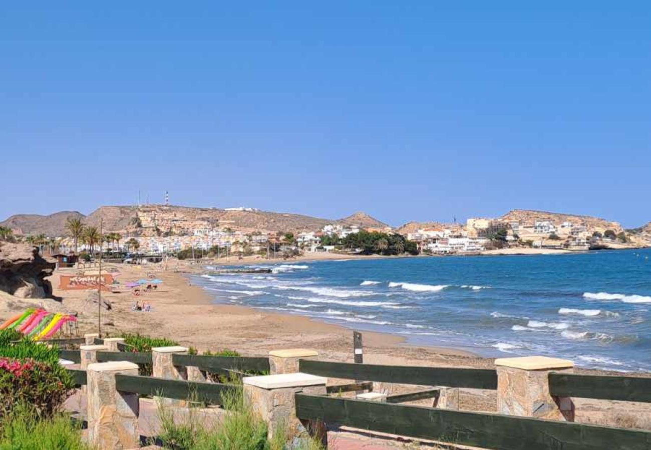 Apartment in Cuevas de Almanzora - Brisa de Mar