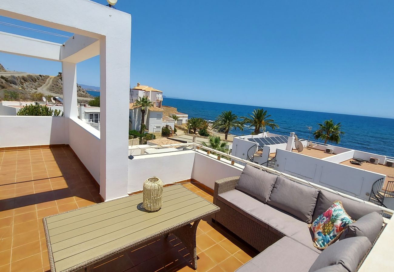 Apartment in Cuevas de Almanzora - Brisa de Mar