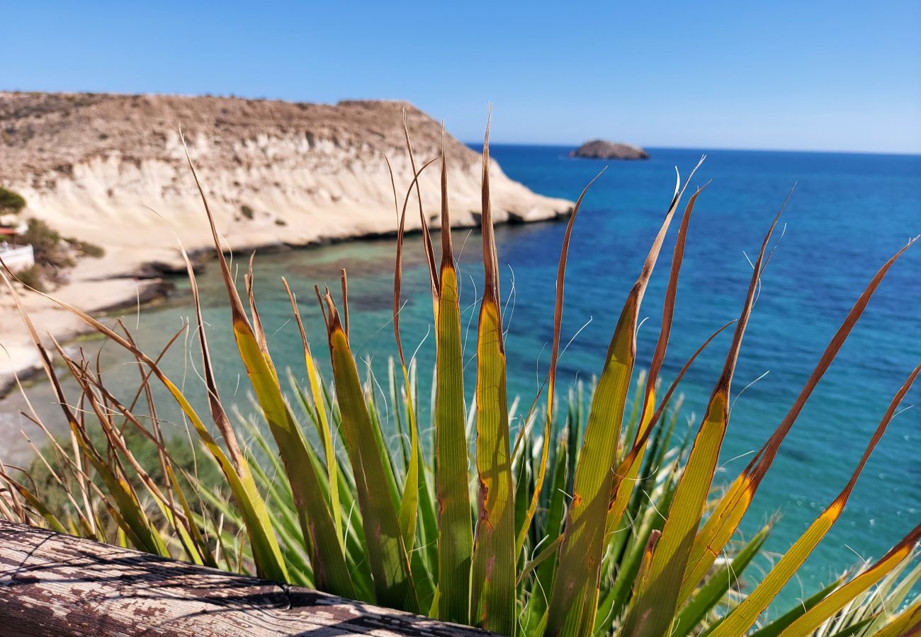 Apartment in Cuevas de Almanzora - Brisa de Mar