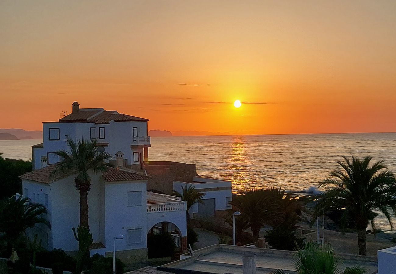 Apartment in Cuevas de Almanzora - Brisa de Mar