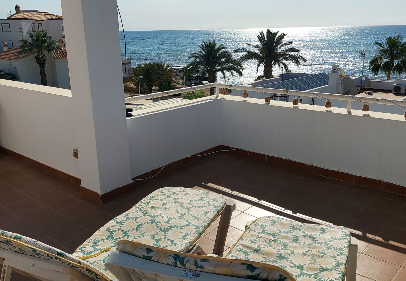 Apartment in Cuevas de Almanzora - Brisa de Mar