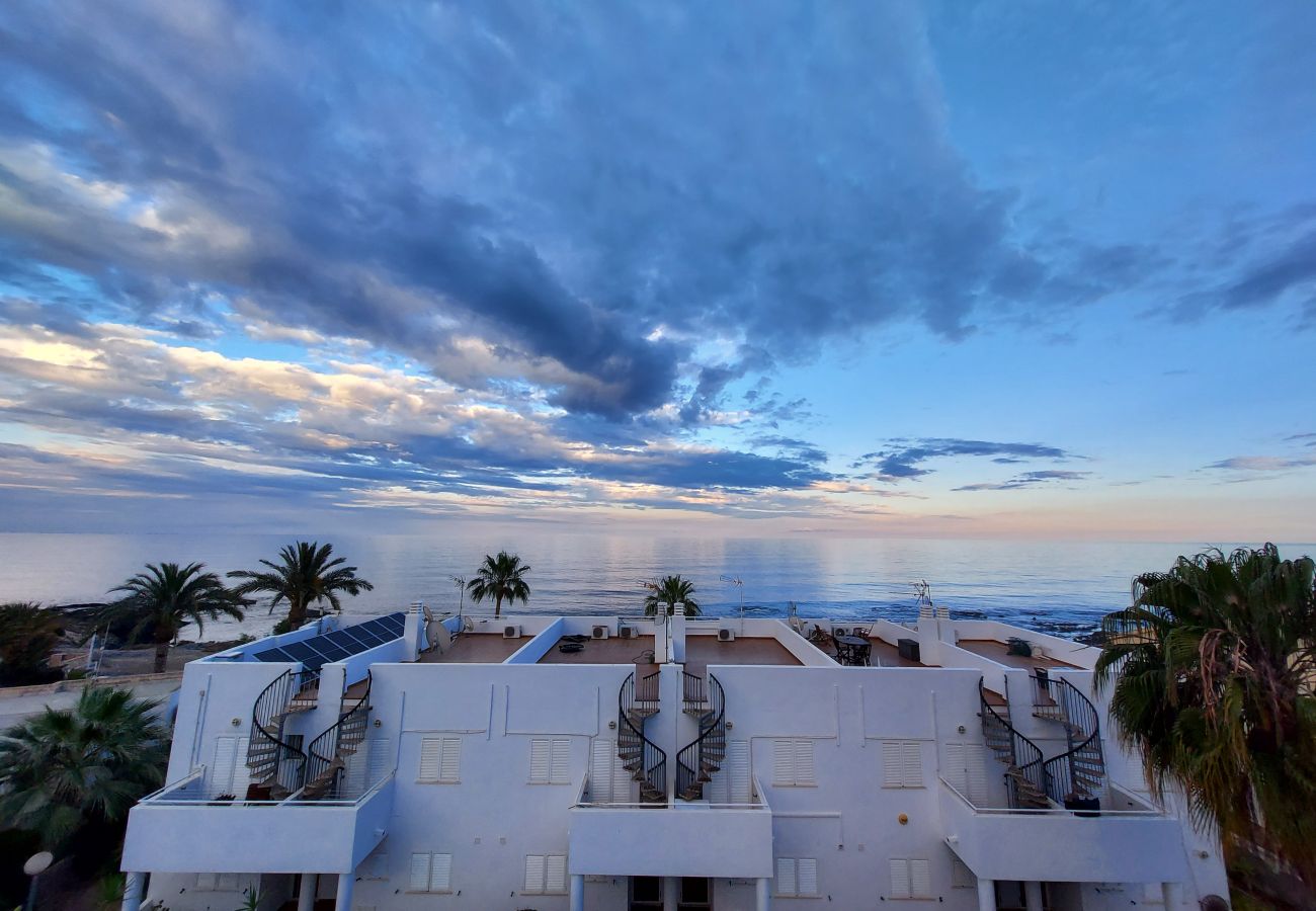 Apartment in Cuevas de Almanzora - Brisa de Mar