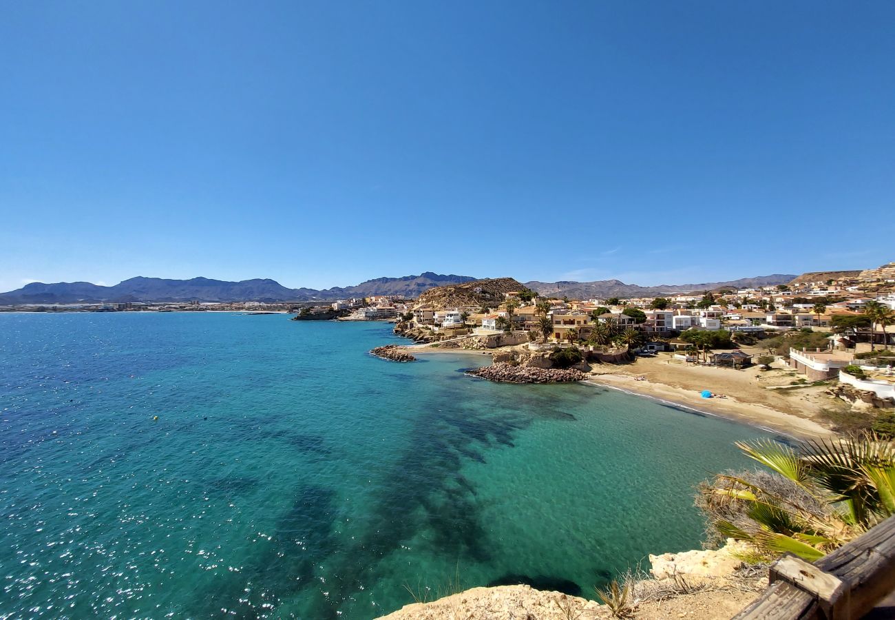 Apartment in Cuevas de Almanzora - Brisa de Mar