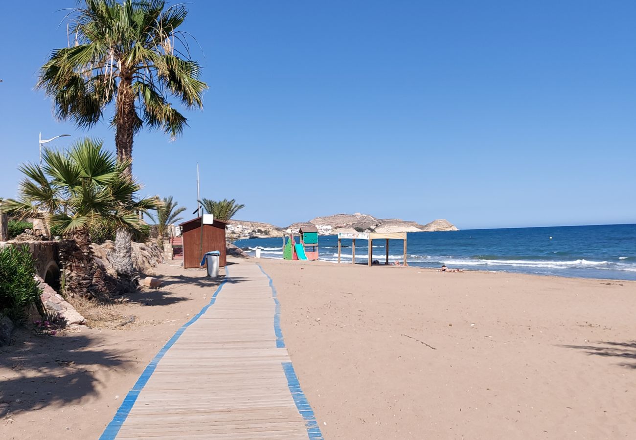 Apartment in Cuevas de Almanzora - Brisa de Mar