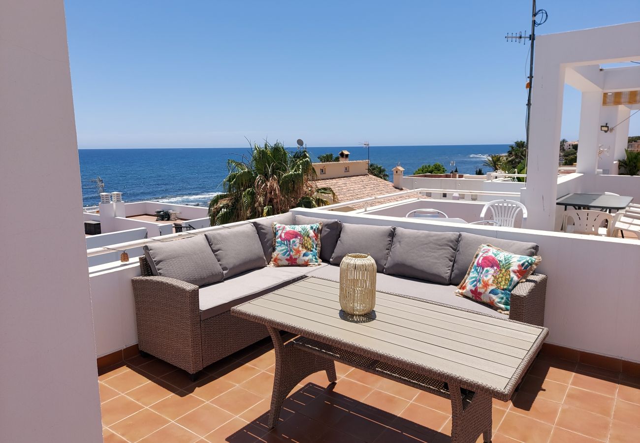 Apartment in Cuevas de Almanzora - Brisa de Mar