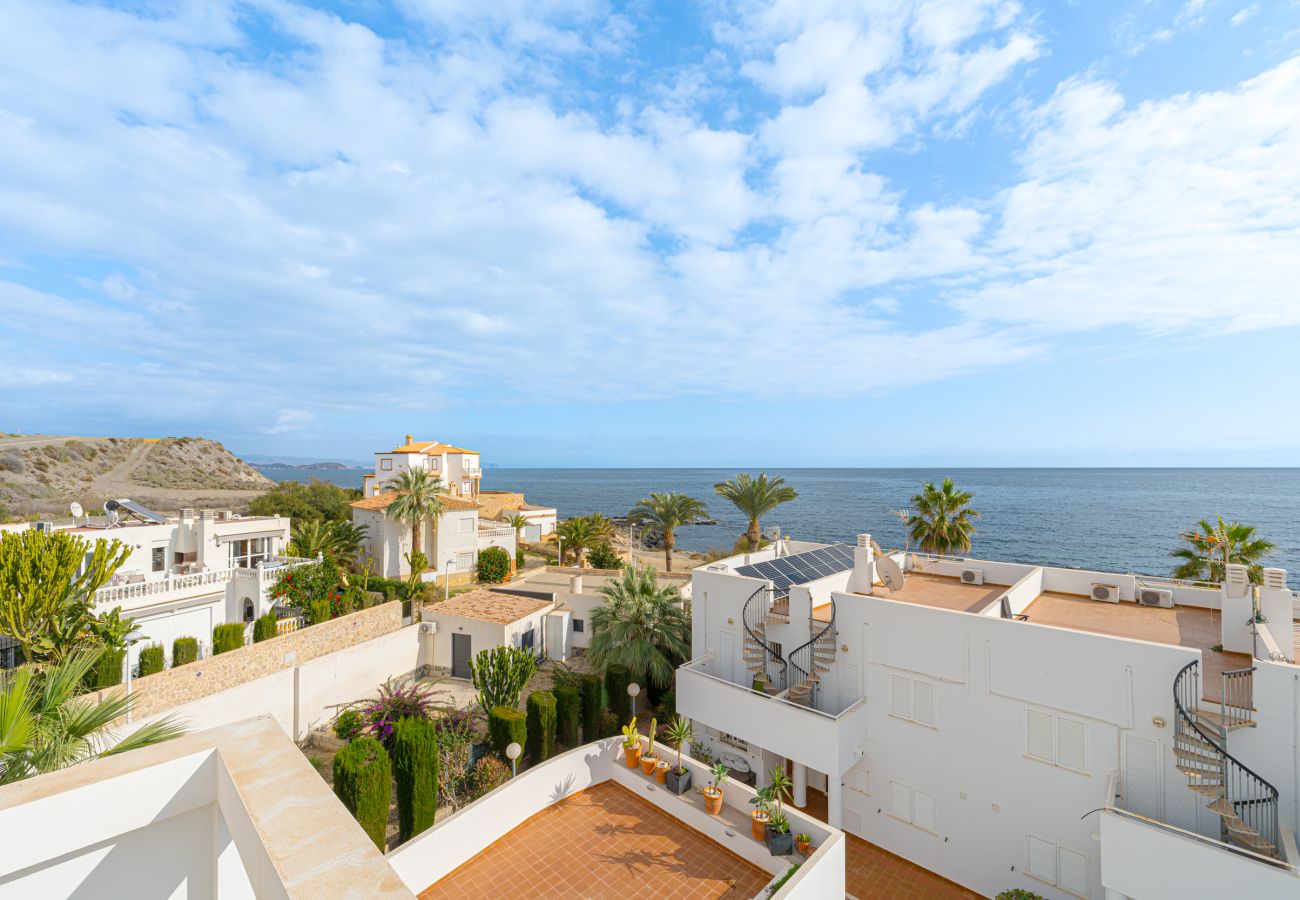 Apartment in Cuevas de Almanzora - Brisa de Mar