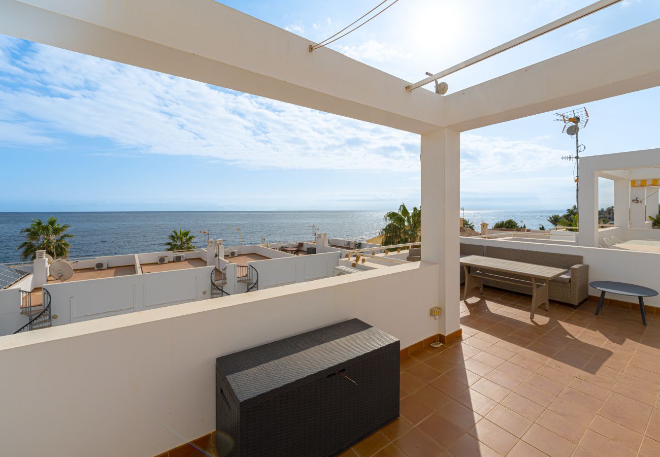 Apartment in Cuevas de Almanzora - Brisa de Mar