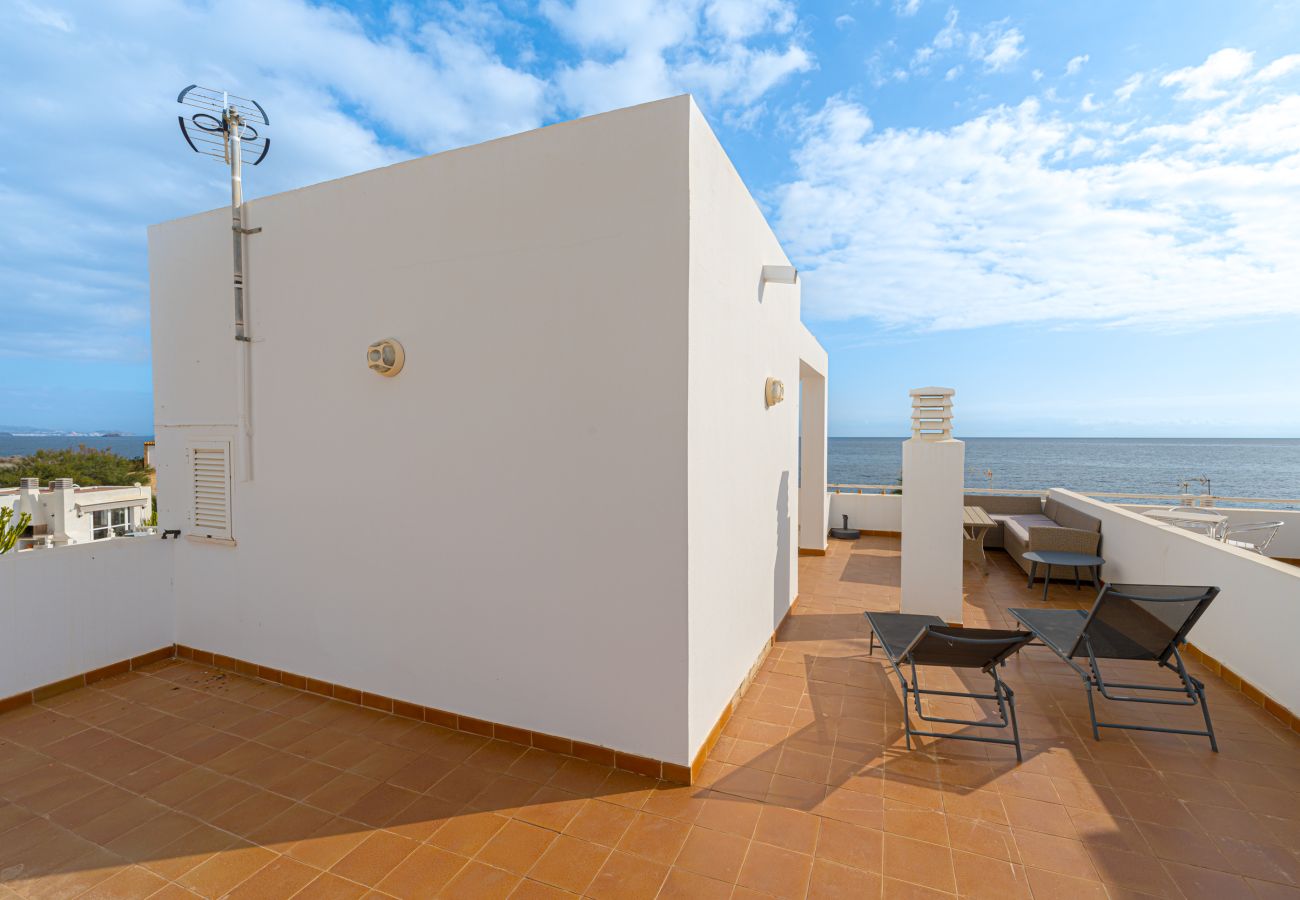 Apartment in Cuevas de Almanzora - Brisa de Mar