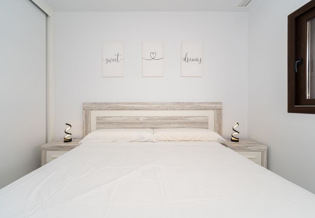 Apartment in San Juan de los terreros - Esquinita Apartment in San Juan de los terreros - Esquinita