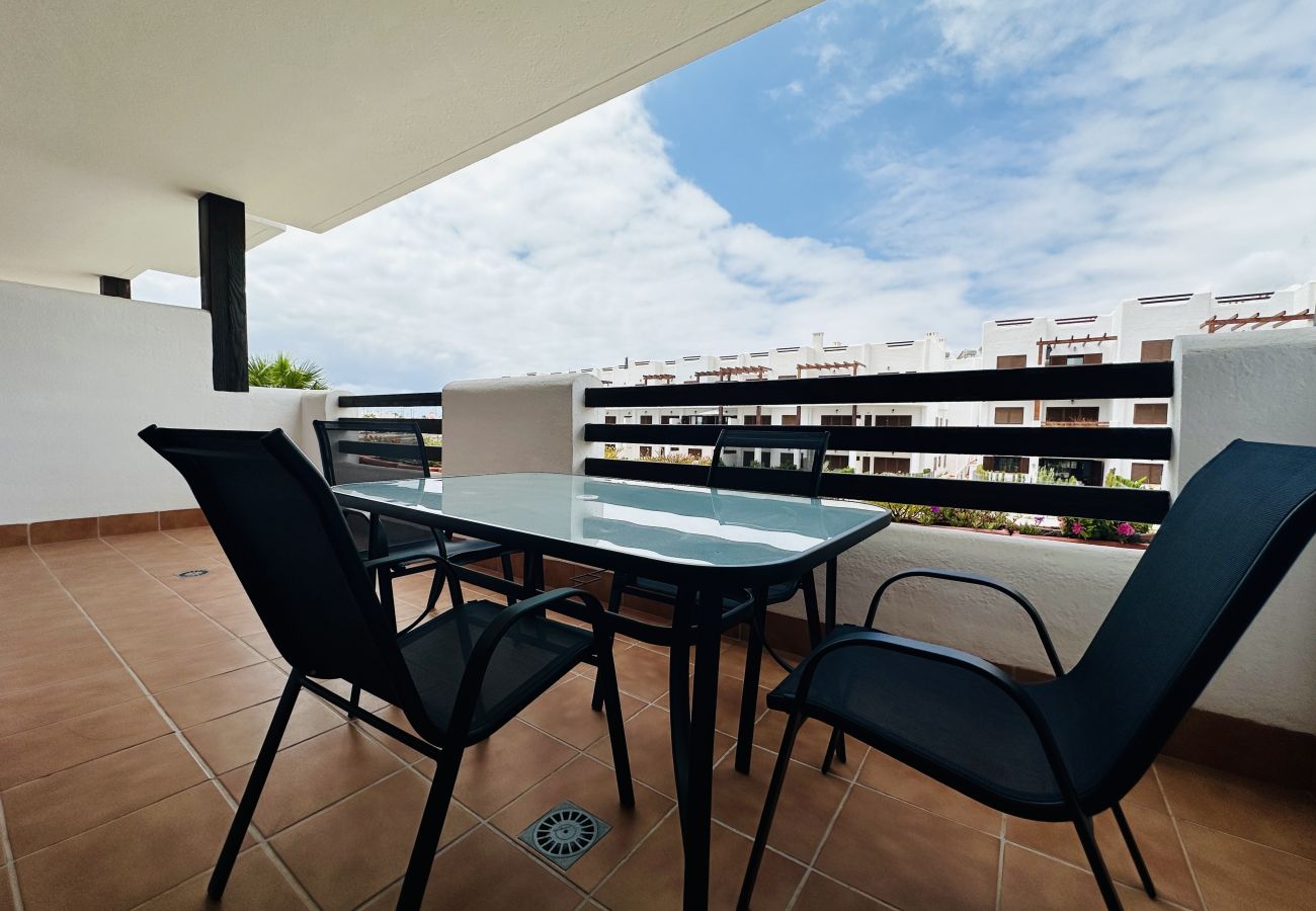 Apartment in San Juan de los terreros - Esquinita