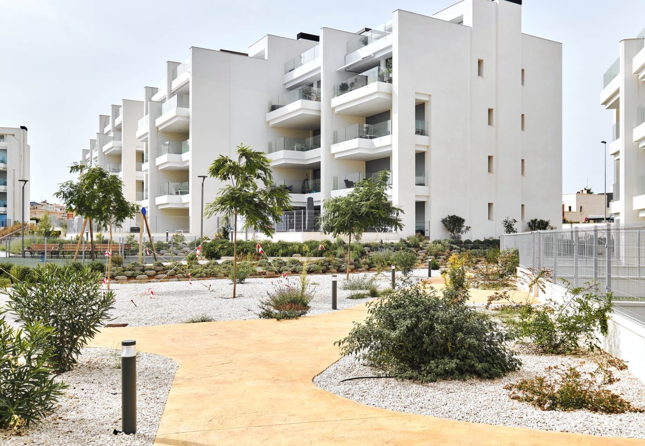 Apartment in Orihuela Costa - Ema 21