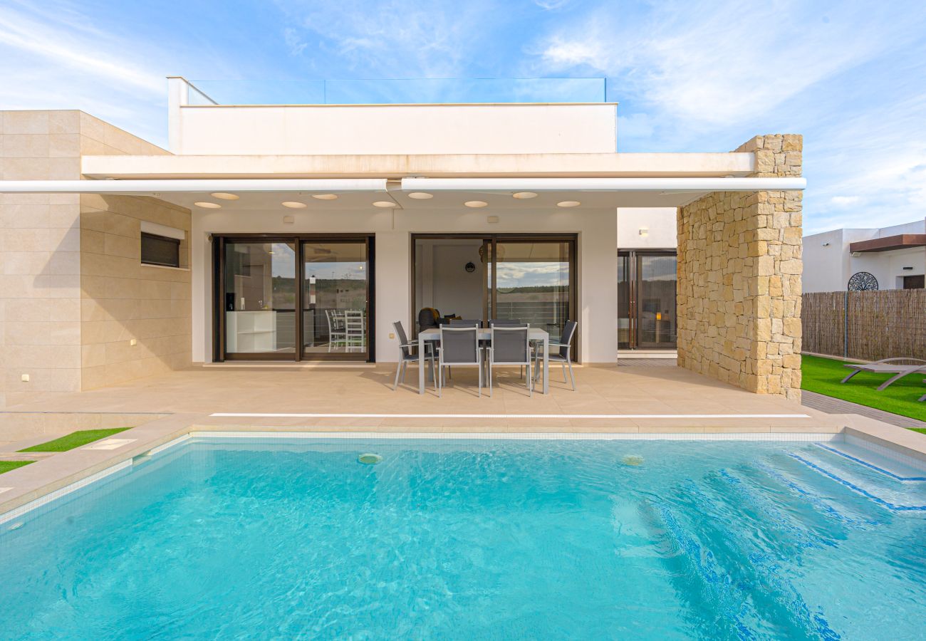 Villa in Orihuela - Joebella