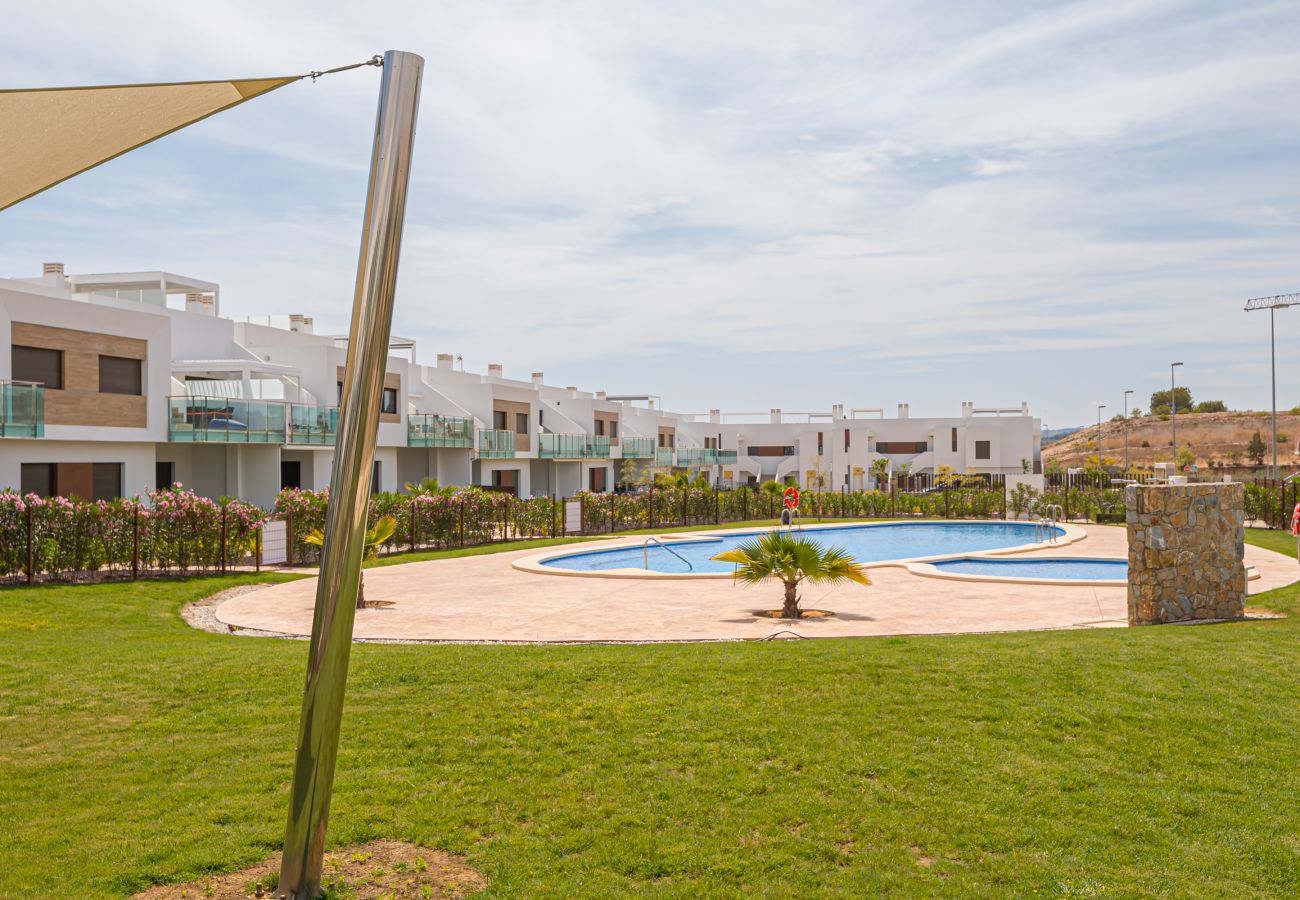 Apartment in Orihuela - Valerie