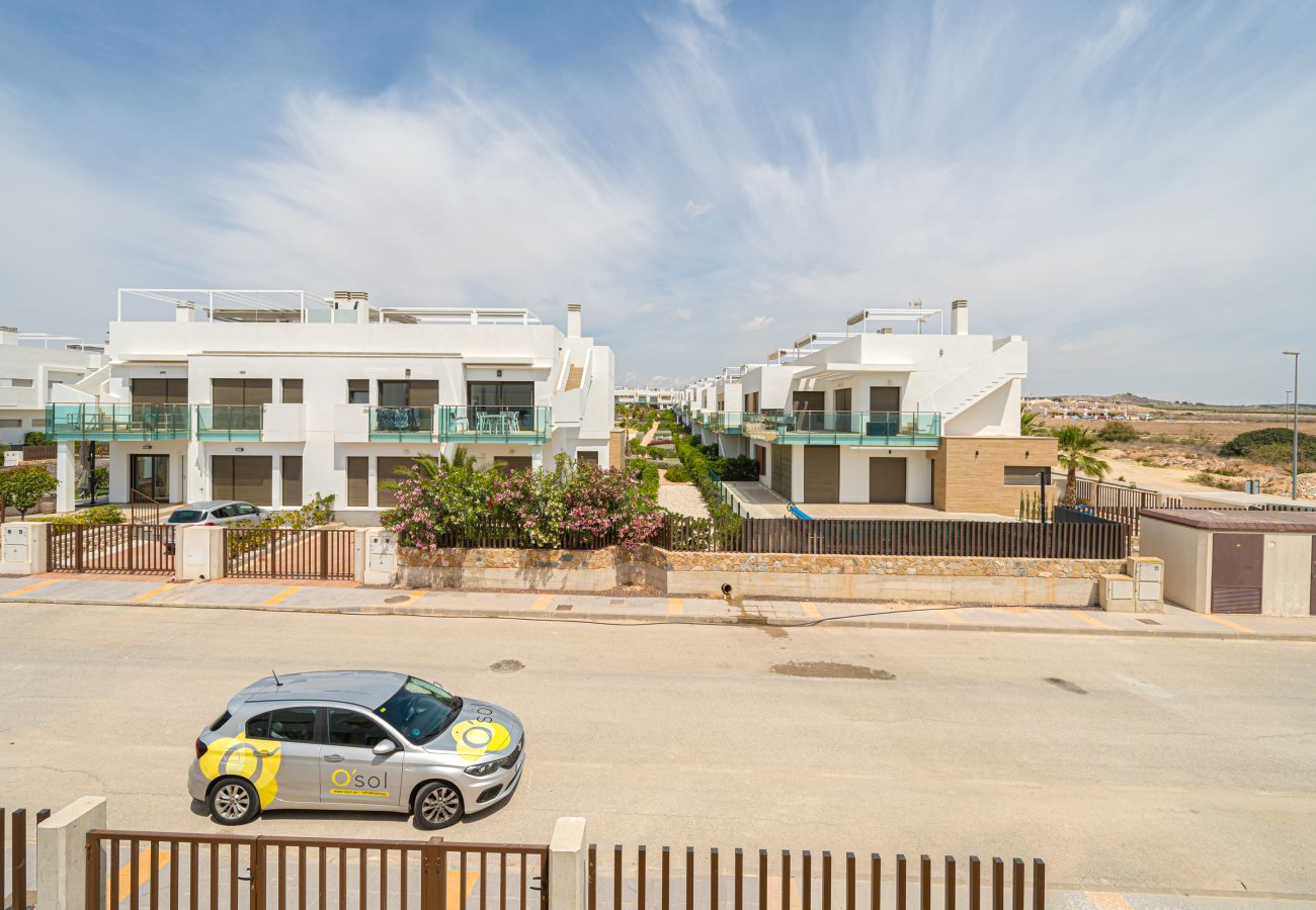 Apartment in Orihuela - Valerie