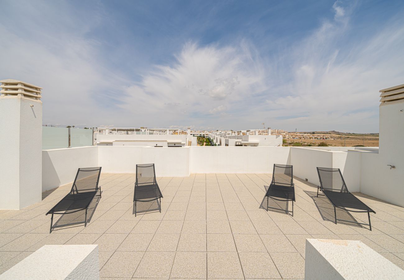 Apartment in Orihuela - Valerie