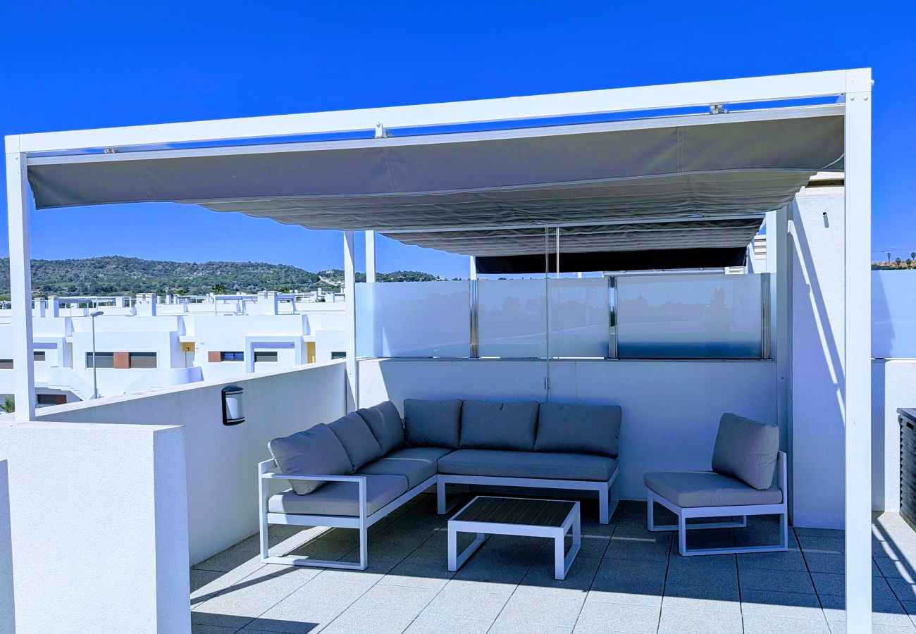 Apartment in Orihuela - Valerie