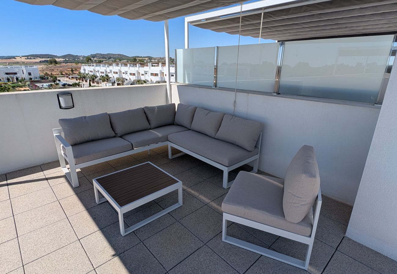 Apartment in Orihuela - Valerie