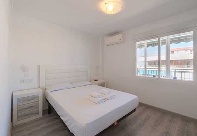 Apartment in Torrevieja - Tinema Apartment in Torrevieja - Tinema