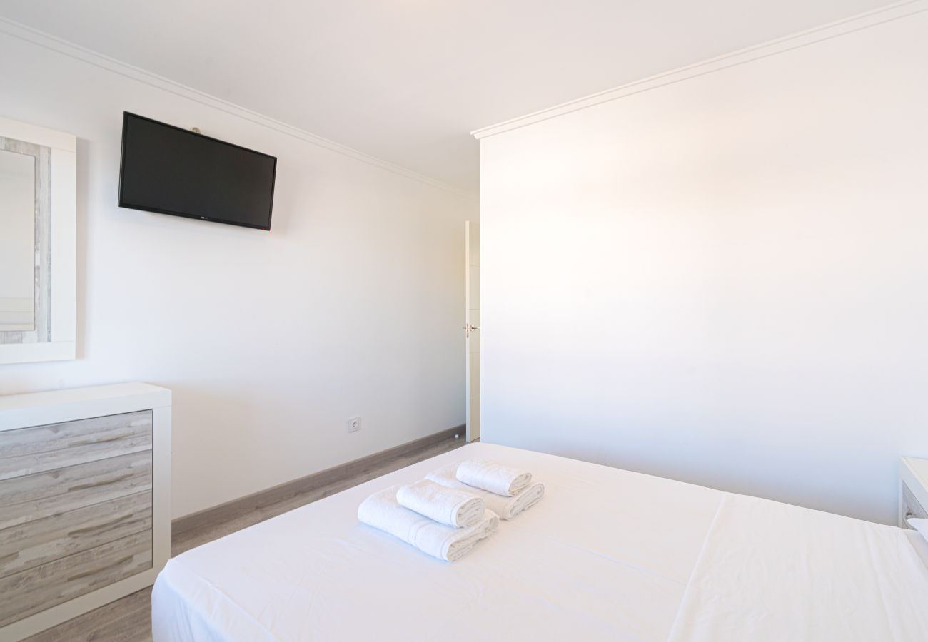 Apartment in Torrevieja - Tinema