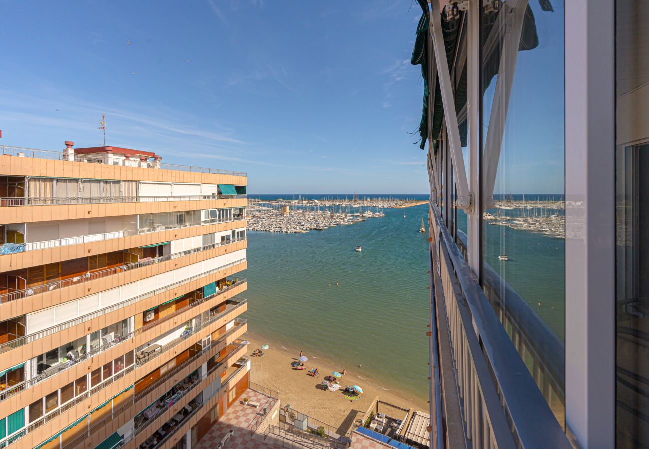 Apartment in Torrevieja - Tinema