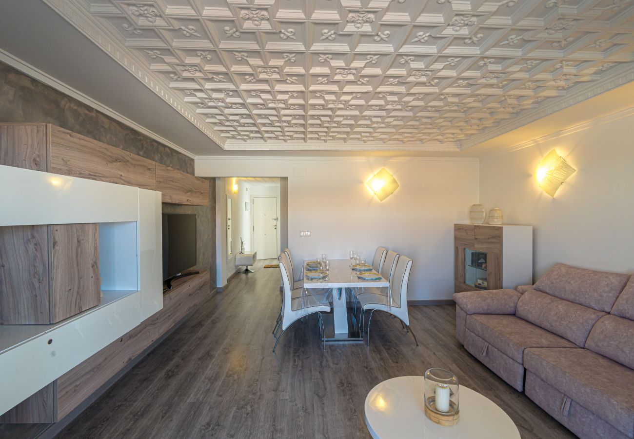 Apartment in Torrevieja - Tinema