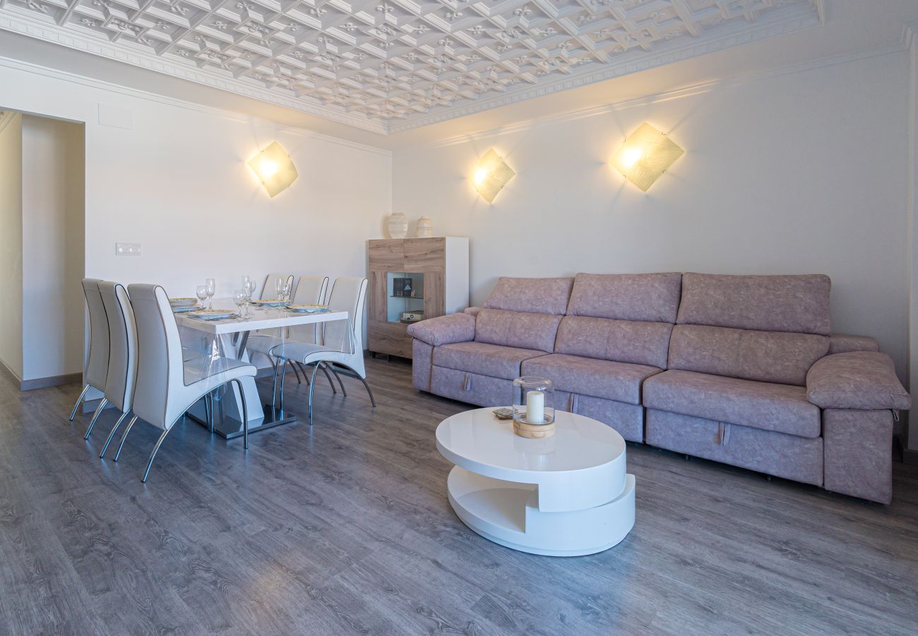 Apartment in Torrevieja - Tinema