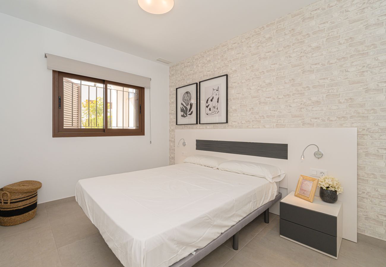 Apartment in San Juan de los terreros - Casa Naica