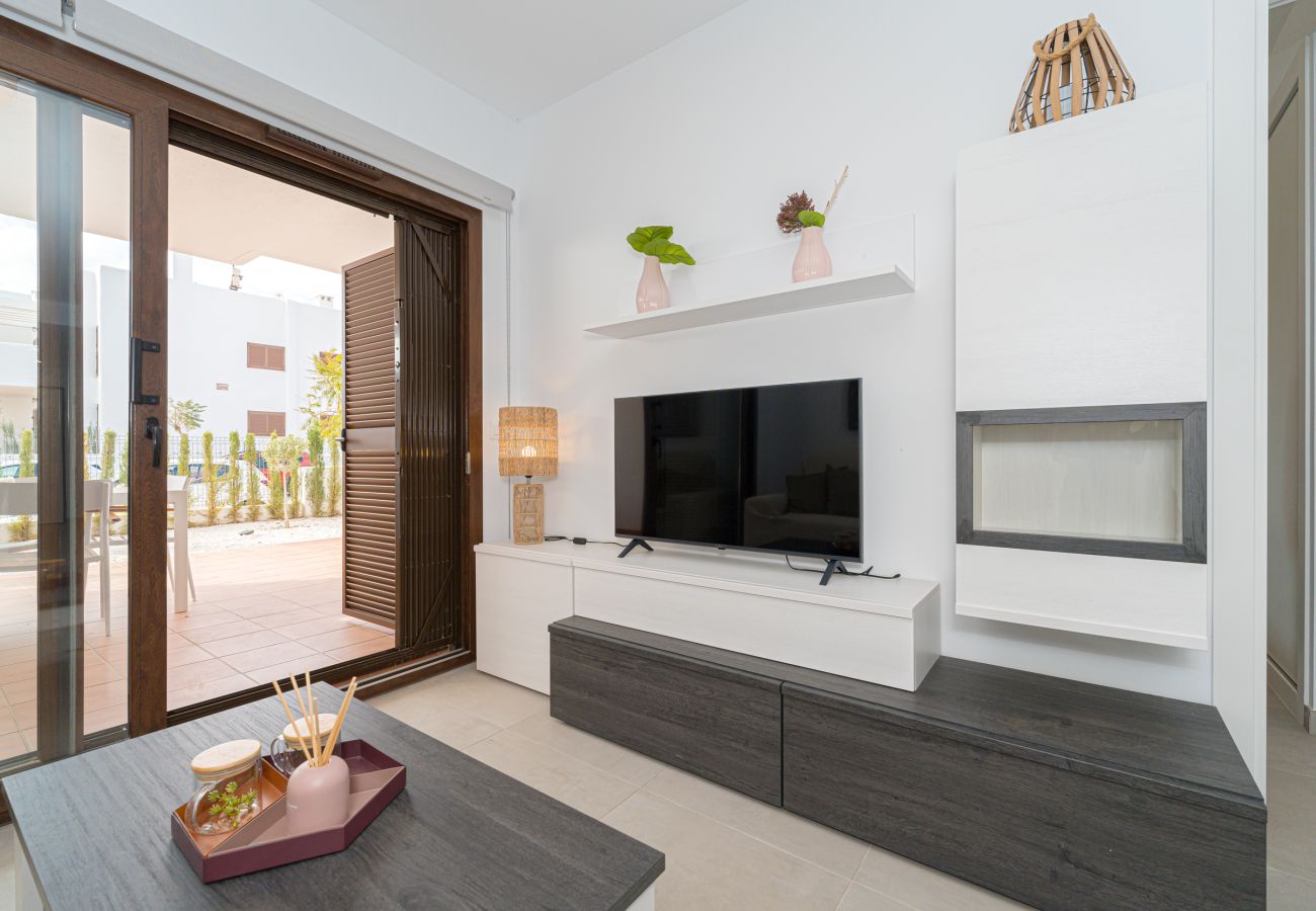 Apartment in San Juan de los terreros - Casa Naica