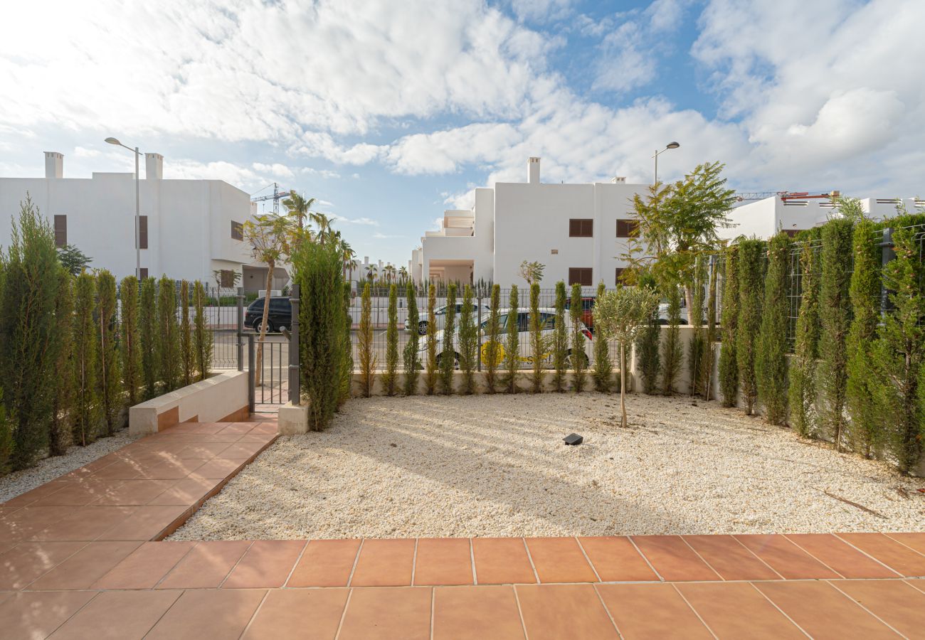 Apartment in San Juan de los terreros - Casa Naica