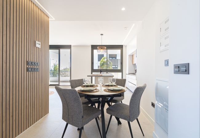 Apartment in Torre Pacheco - Santa Rosalia Apartment in Torre Pacheco - Santa Rosalia