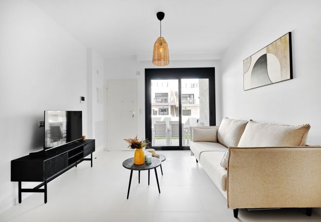 Apartment in San Miguel de Salinas - Saoco Apartment in San Miguel de Salinas - Saoco