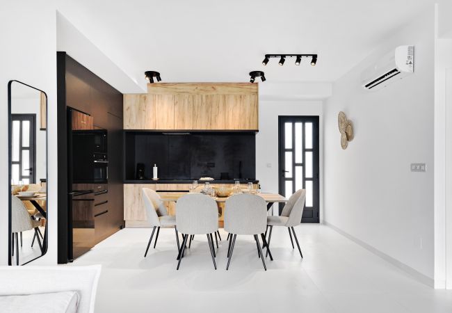 Apartment in San Miguel de Salinas - Saoco Apartment in San Miguel de Salinas - Saoco