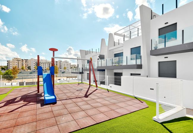 Apartment in San Miguel de Salinas - Saoco Apartment in San Miguel de Salinas - Saoco