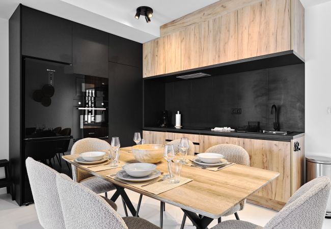Apartment in San Miguel de Salinas - Saoco Apartment in San Miguel de Salinas - Saoco