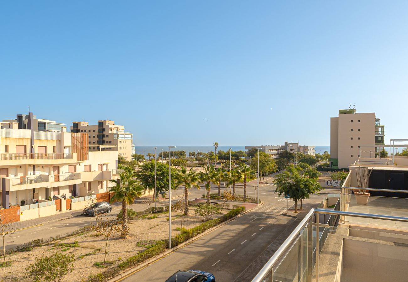 Apartment in Pilar de la Horadada - Elisa