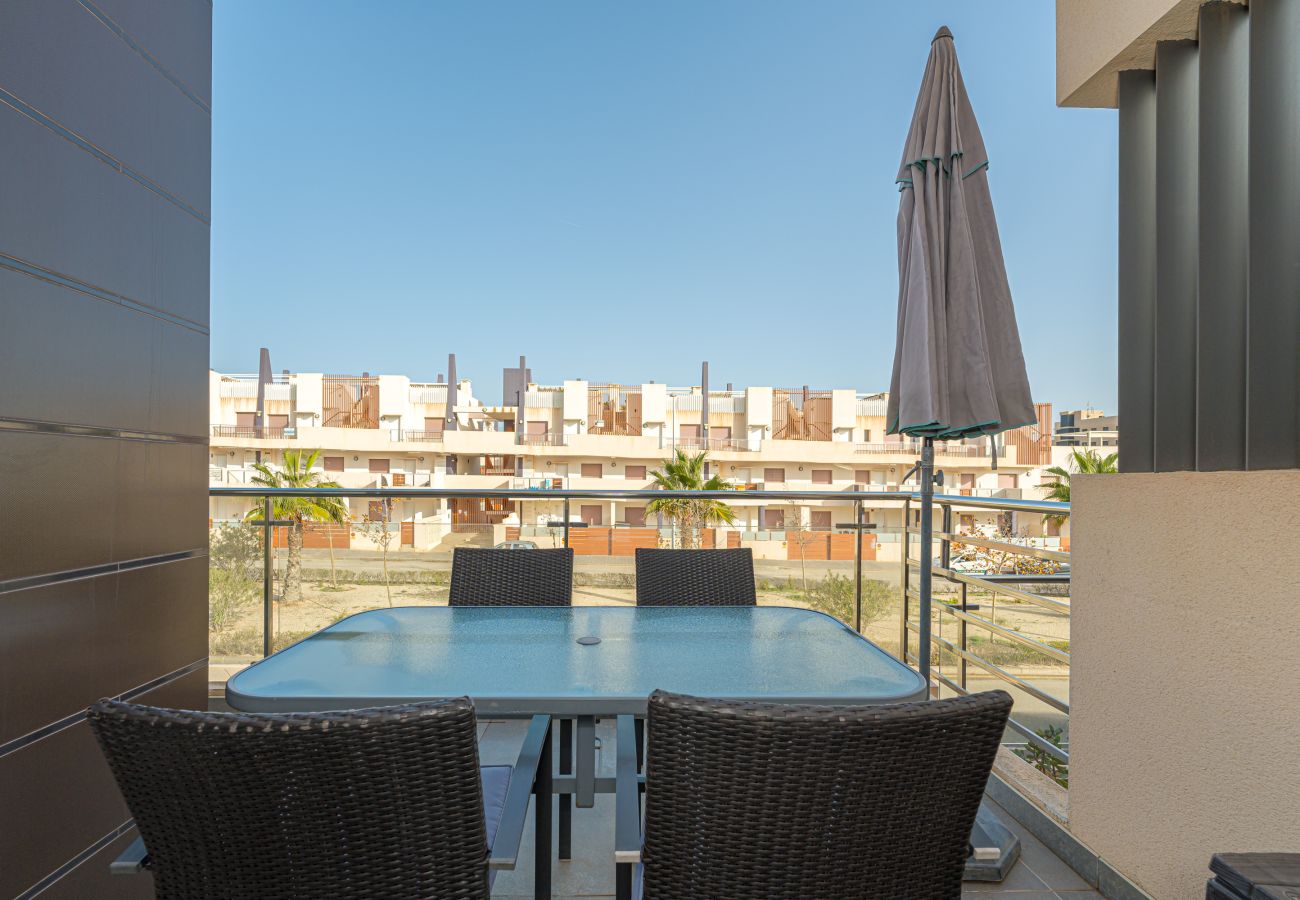 Apartment in Pilar de la Horadada - Elisa