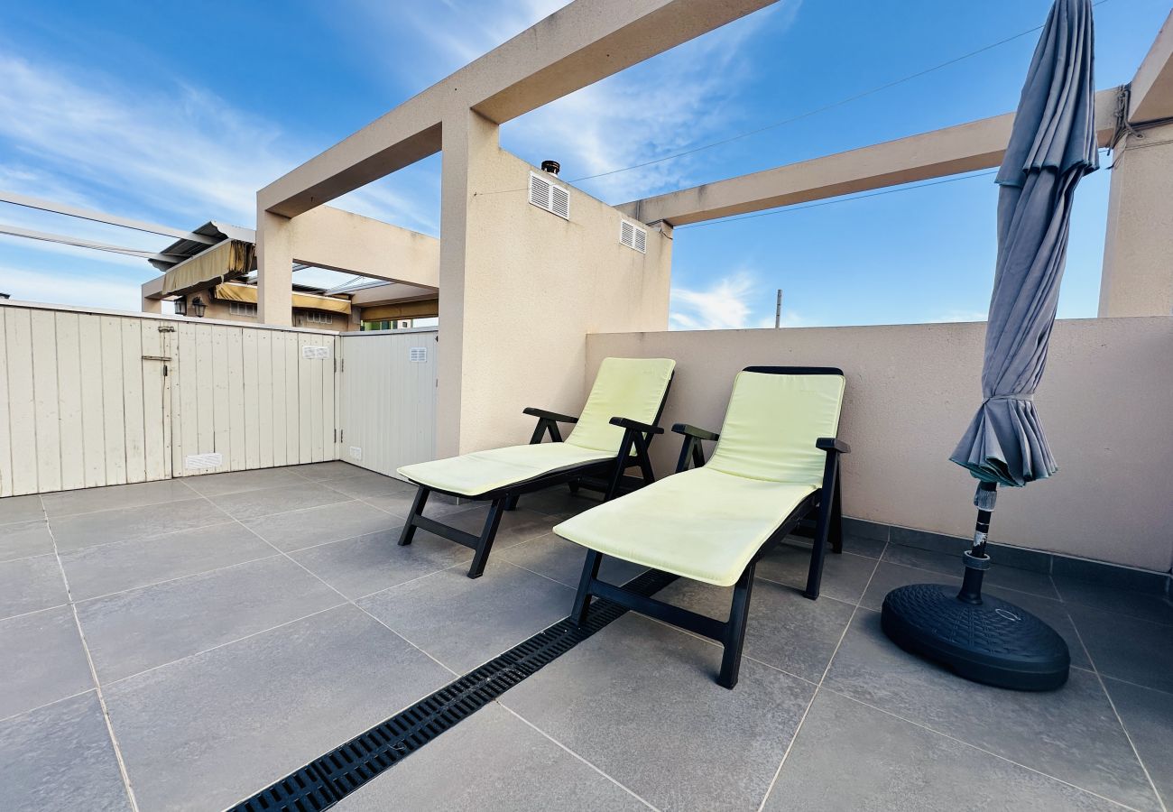 Apartment in Pilar de la Horadada - Elisa