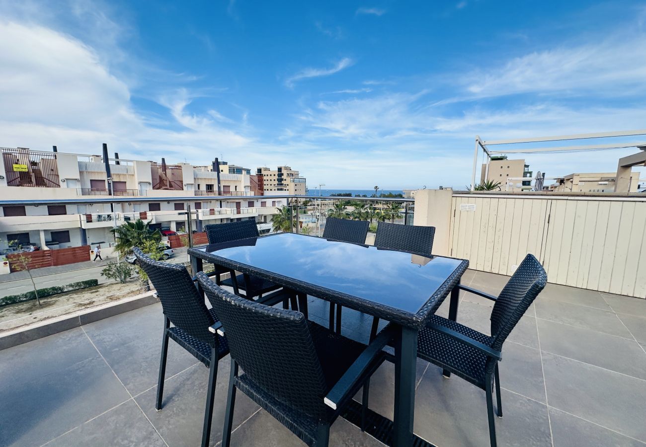 Apartment in Pilar de la Horadada - Elisa