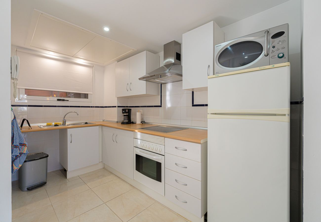 Apartment in Orihuela Costa - El Rincon