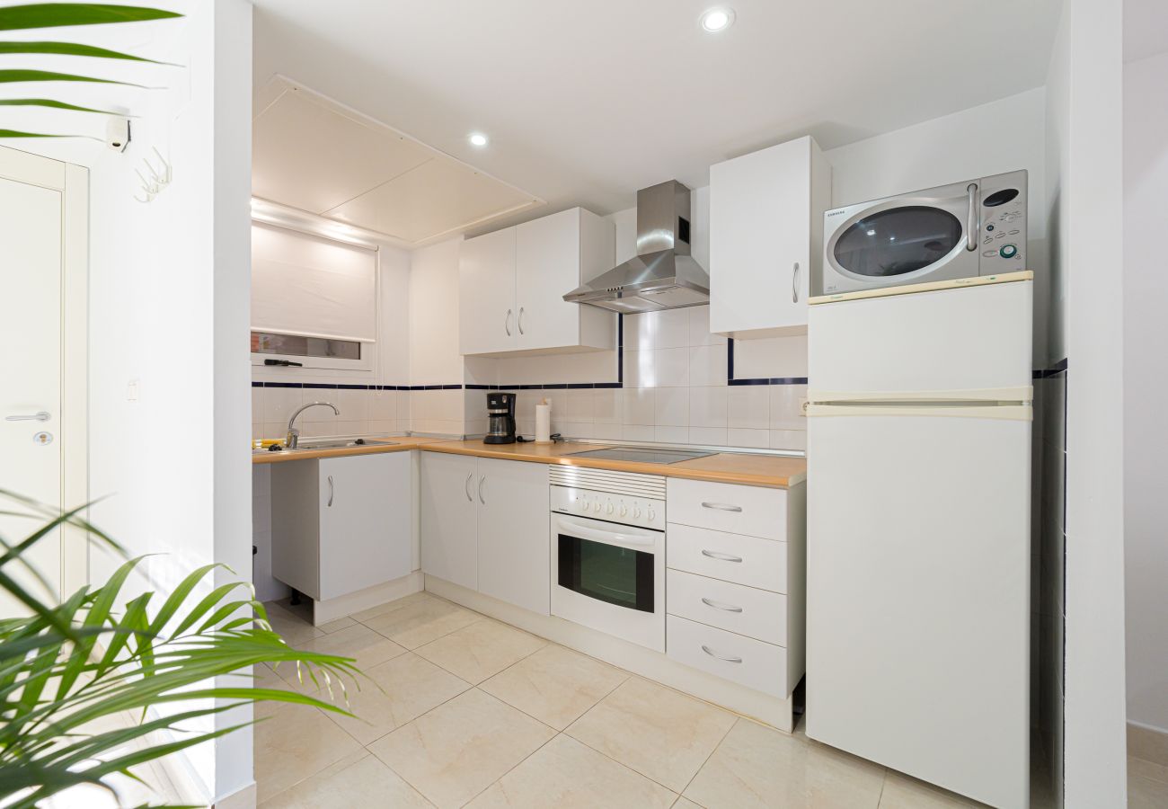 Apartment in Orihuela Costa - El Rincon