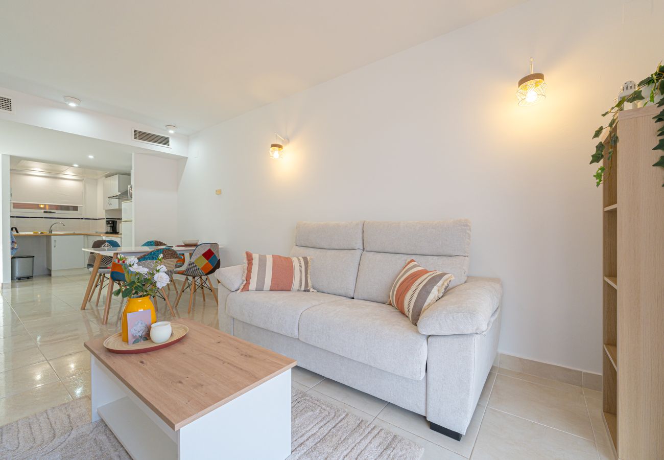 Apartment in Orihuela Costa - El Rincon