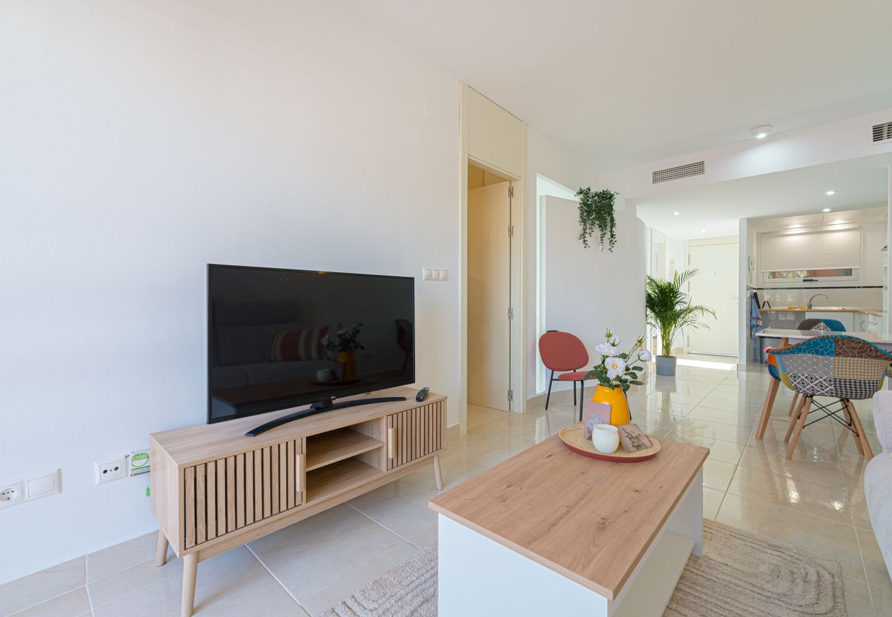 Apartment in Orihuela Costa - El Rincon