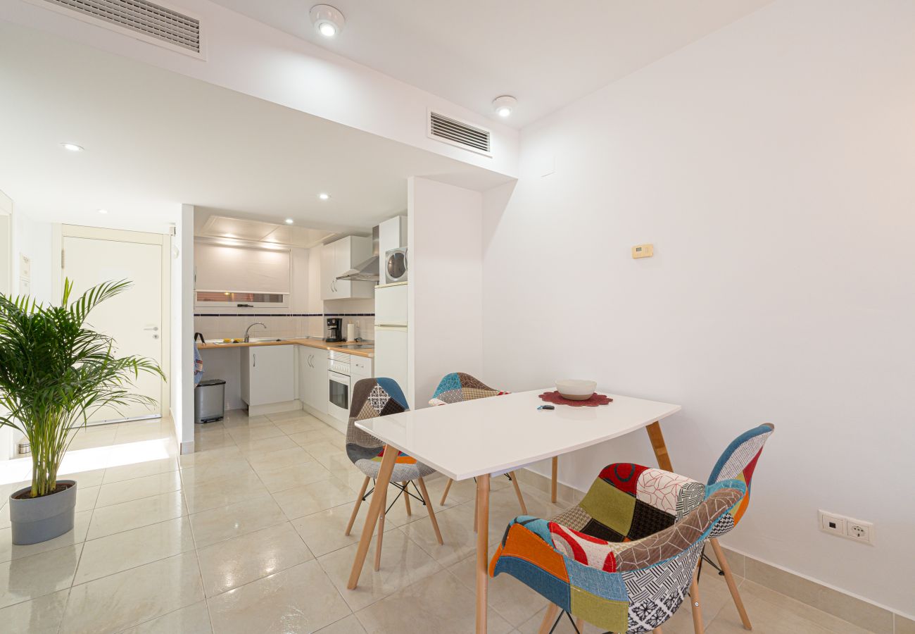 Apartment in Orihuela Costa - El Rincon