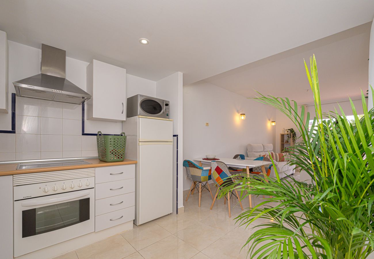 Apartment in Orihuela Costa - El Rincon