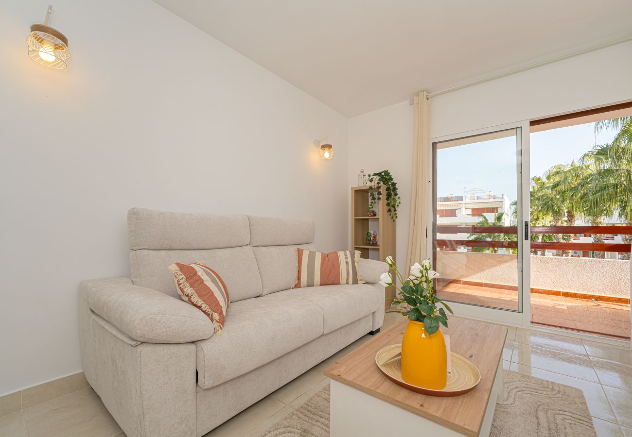 Apartment in Orihuela Costa - El Rincon